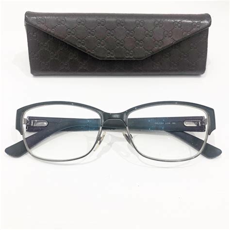 are any gucci glasses made in japan|authentic Gucci eyeglasses.